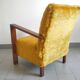 Vintage armchair 1940