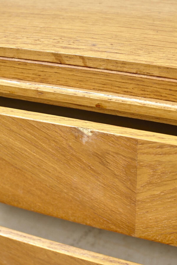 Dresser feet compass