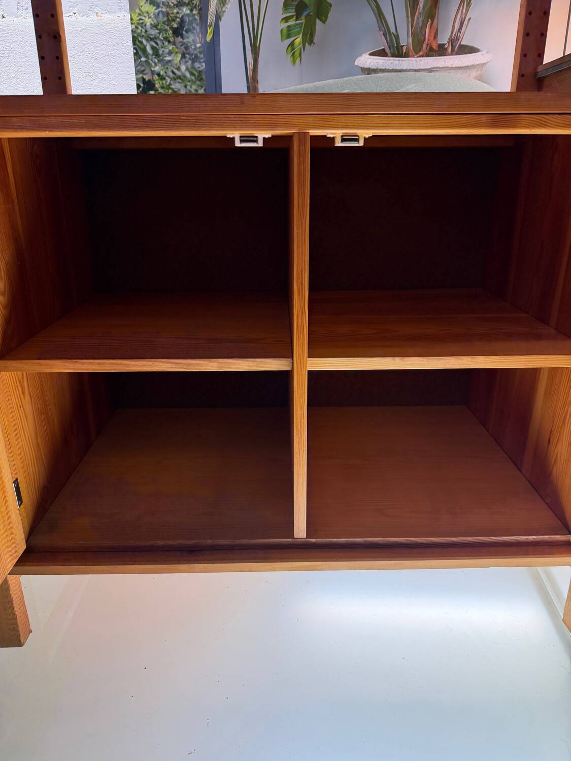 IKEA modular bookshelf 80