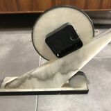 Marble-laying watch