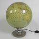Luminous globe JRO Globus, 1960s