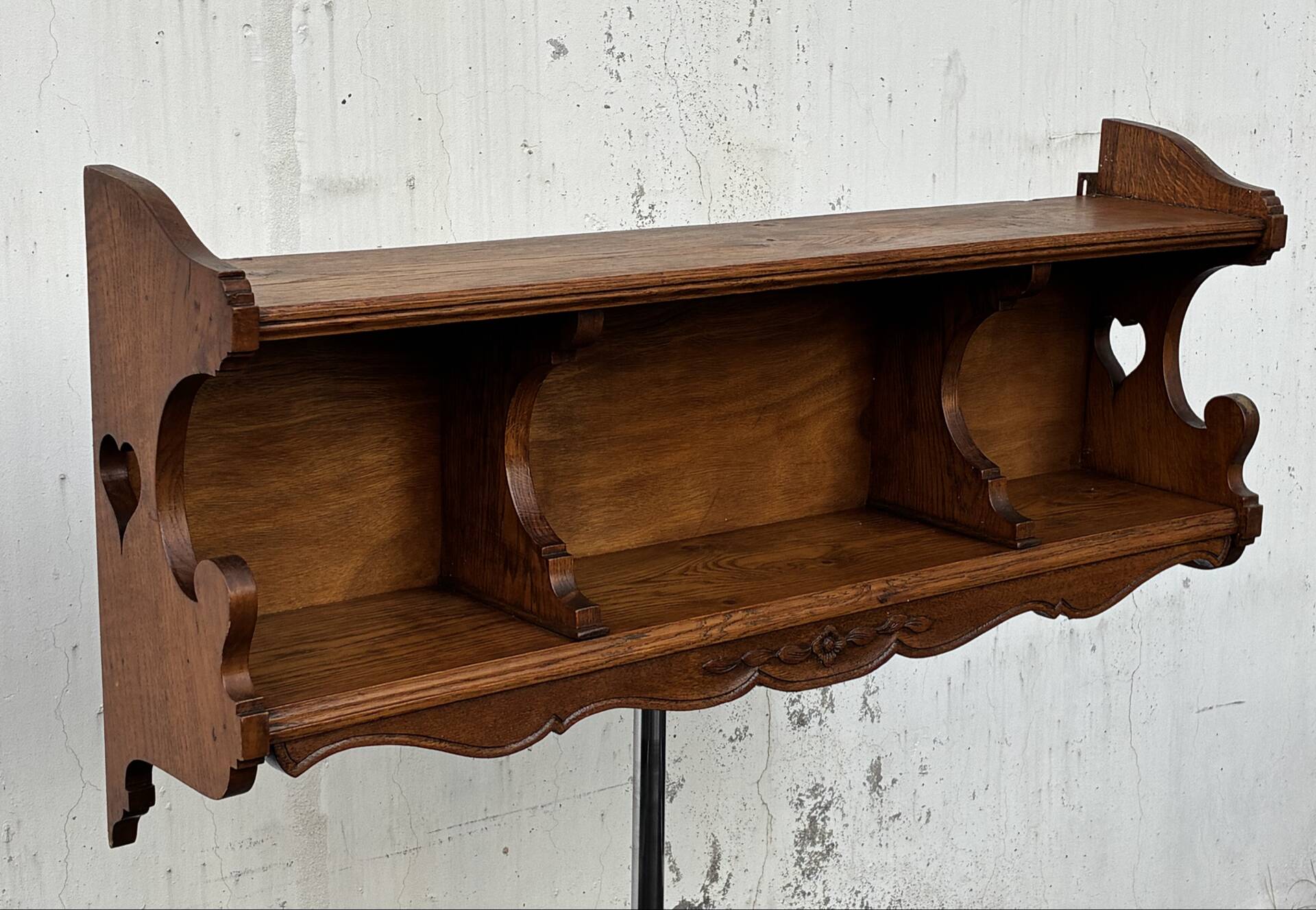 Art Deco display cabinet