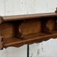Art Deco display cabinet