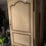 Bonnetiere beige