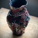 Fat lava vase / fat lava West Germany