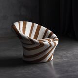 Fauteuil « 560 Mushroom » de Pierre Paulin pour Artifort, Pays-Bas, 1963