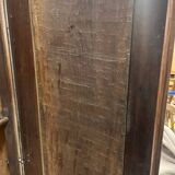 Eighteenth-century corner cupboard