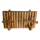 Rattan coat rack SOGNOT