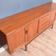 Enfilade par Viktor Wilkins