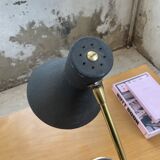 Aluminor "diabolo" desk lamp