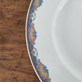 Plat de service Porcelaine de Limoges