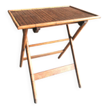 1930s folding table