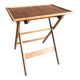1930s folding table