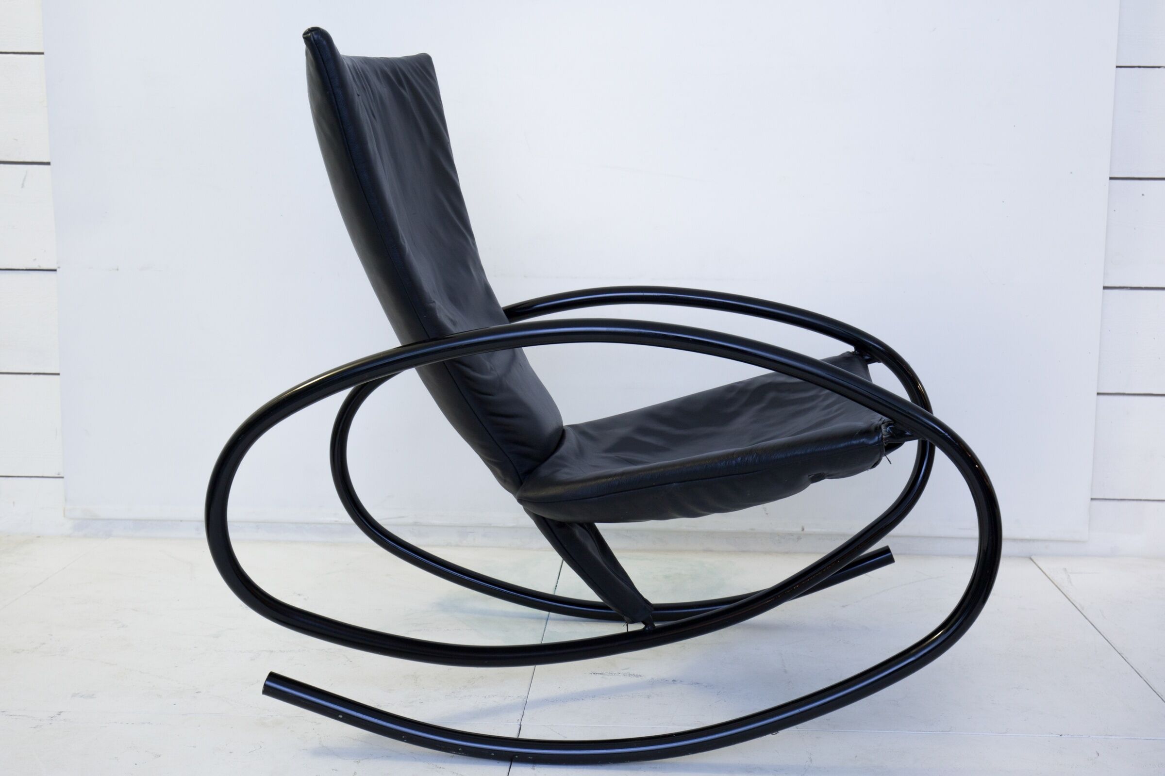 Rocking Chair black
