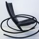 Rocking Chair noir