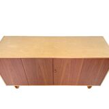 vintage DB02 sideboard by Cees Braakman for Pastoe