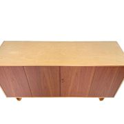 vintage DB02 sideboard by Cees Braakman for Pastoe