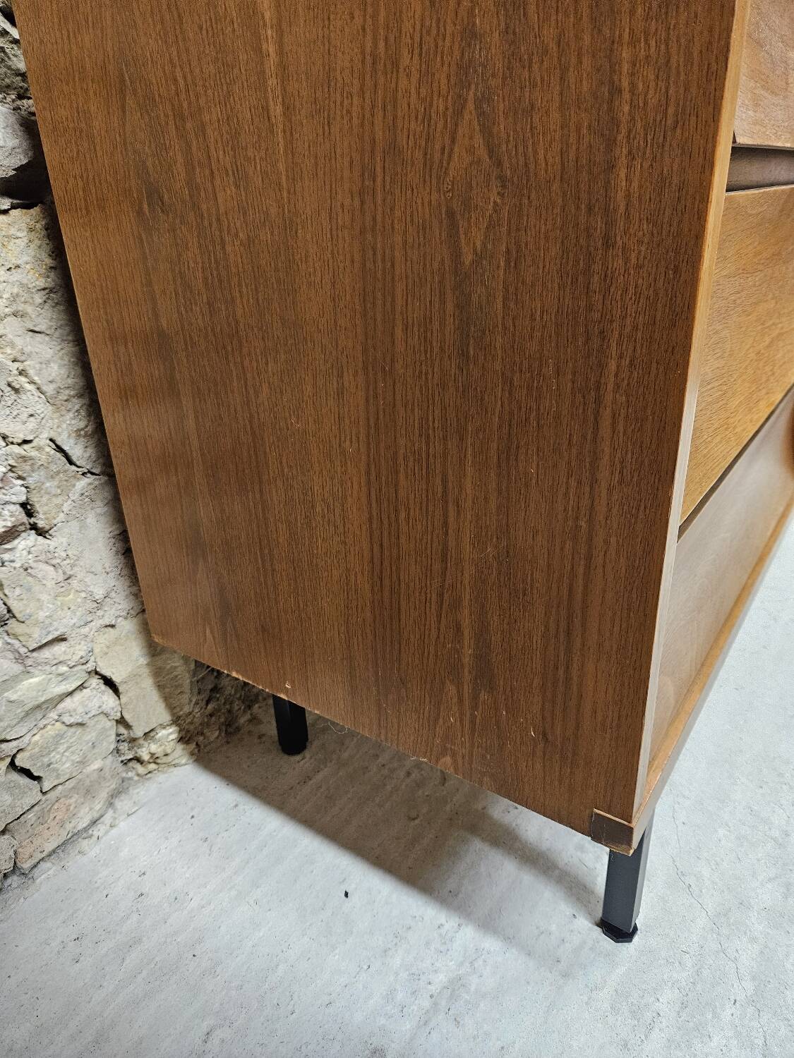 Johnson Carper 1950 Dresser