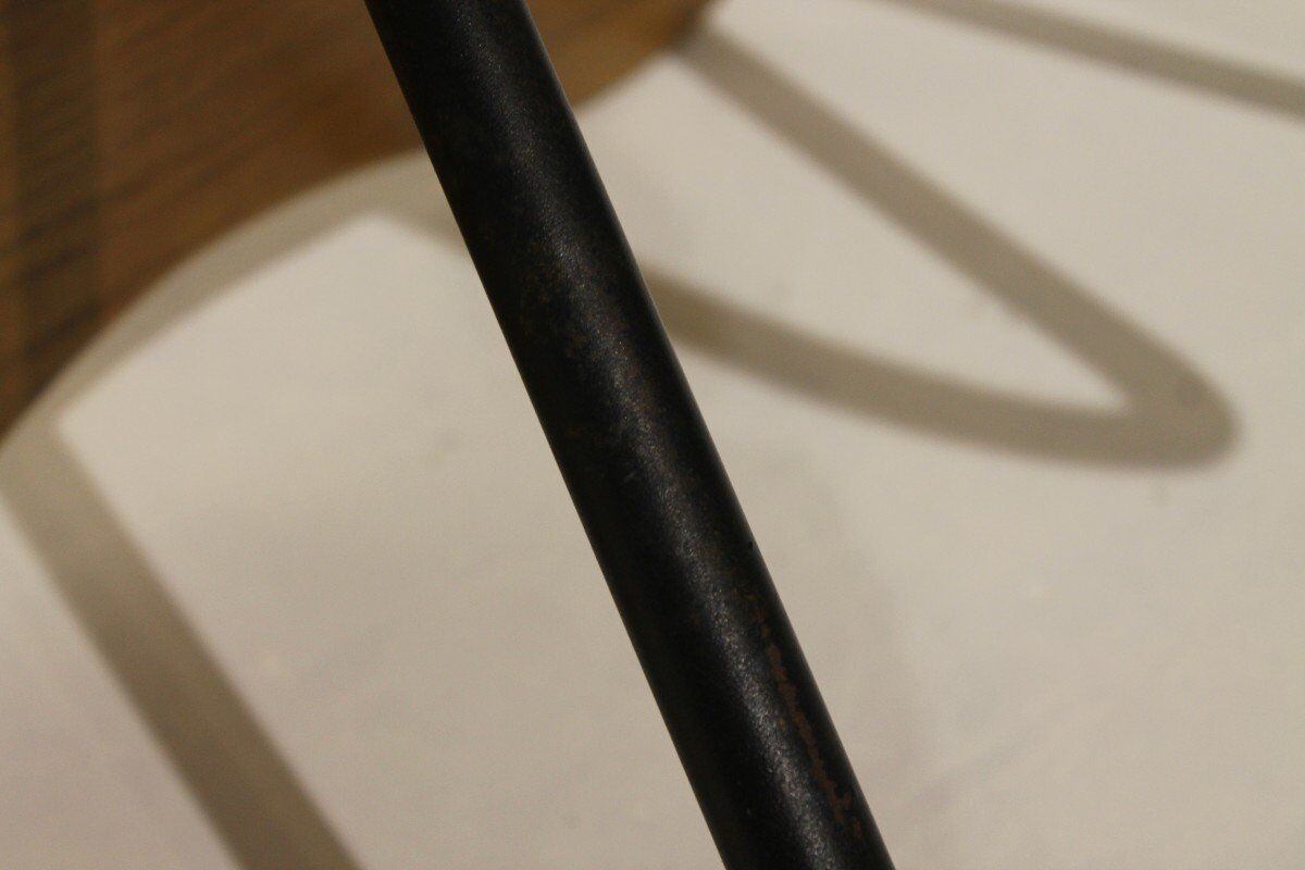 Pierre Guariche "Prefacto" coffee table, published by Airborne