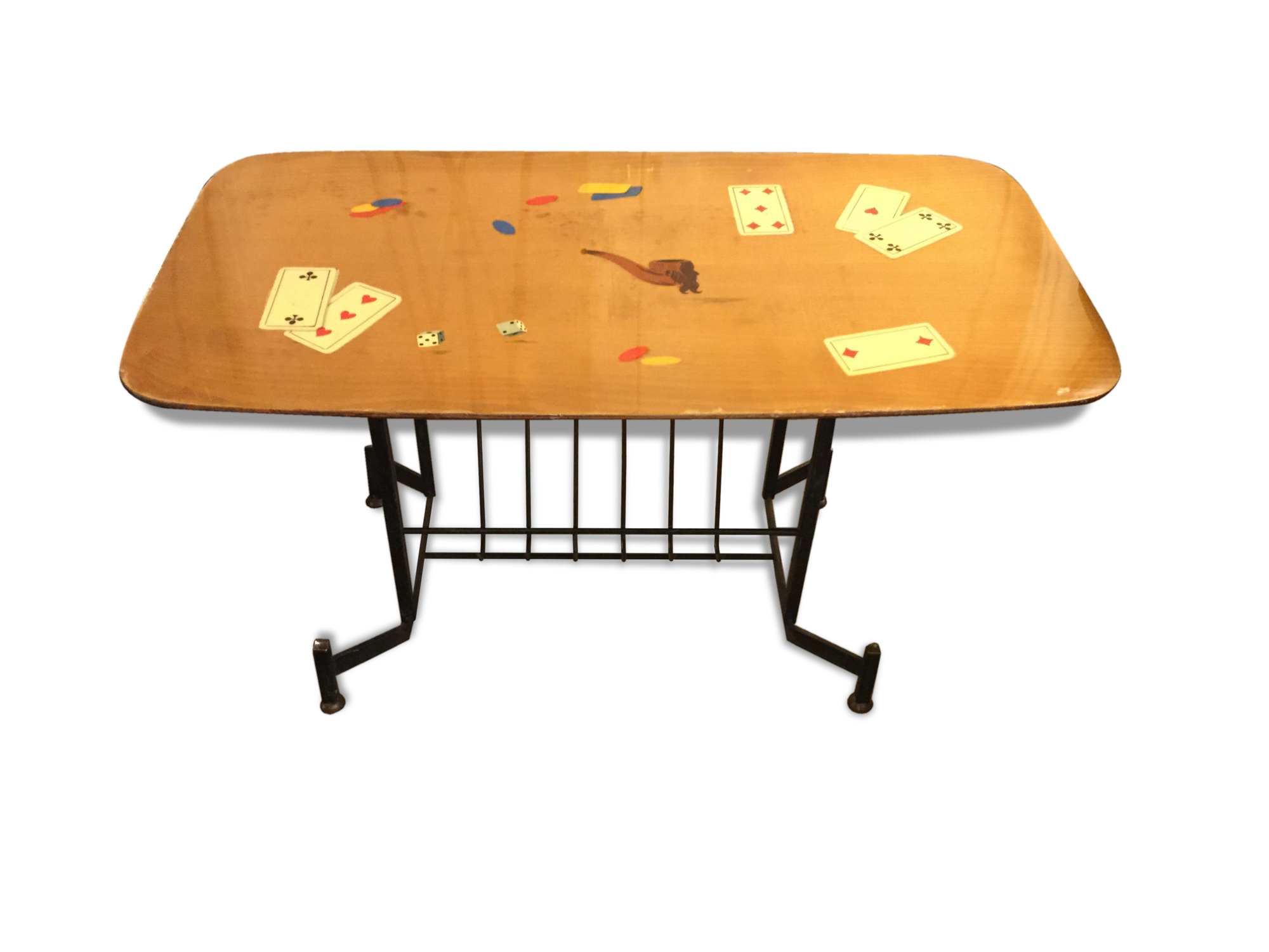Table basse