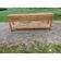 Table de drapier en pin