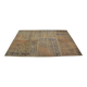 Beige Turkish Floral Carpet sku 3037