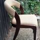 Set of 4 chairs 'Self'