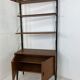 Scandinavian style teak by Louis van Teeffelen for WéBé 1950s