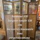 Paravent