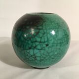 Ball vase Primavera CAB art deco