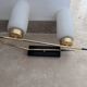 1960s wall lights