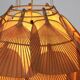 Ju-Yon chandelier by Ingo Maurer for Design M, Germany 1973