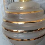 Vintage pendant lamp