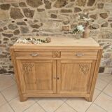 Parisian art deco buffet