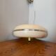 Italian suspension design, Space Age vintage from the 1970s, UFO.