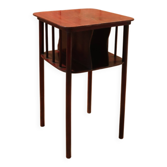 Thonet side table