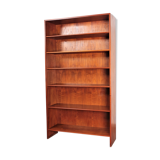Teak bookcase RY8 by Hans J. Wegner