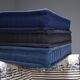 Mah Jong édition 'Jean-Paul Gaultier' par Hans Hopfer pour Roche Bobois France