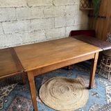Table ancienne
