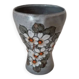 Ceramic vase