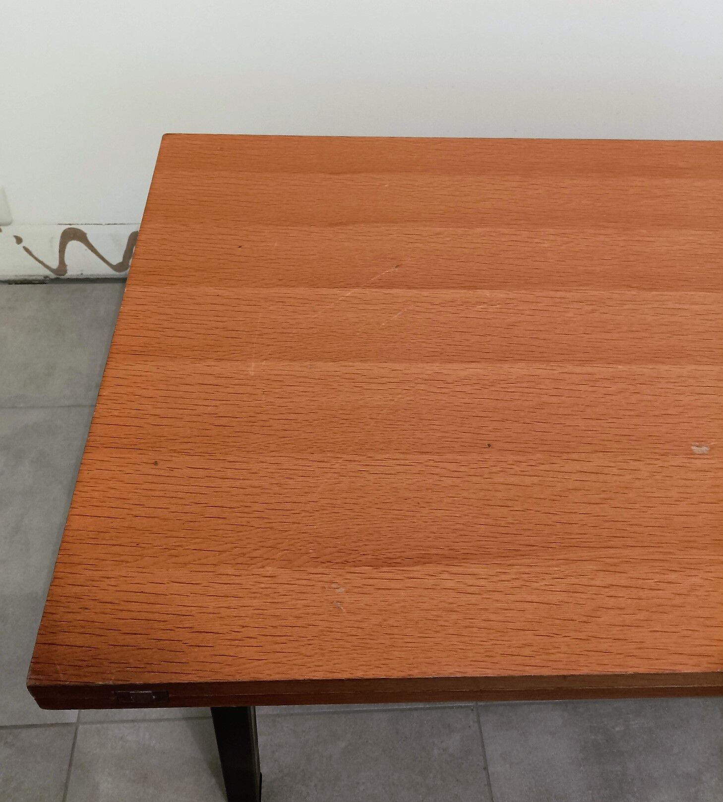 Table "Révélation" d'Albert Ducrot pour Ducal