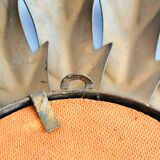 Espejo sol español años 60