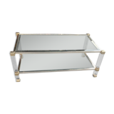 Coffee table Pierre Vandel