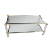 Coffee table Pierre Vandel