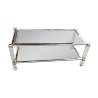 Coffee table Pierre Vandel