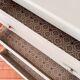 Commode vintage revisitée Farrow & Ball