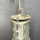 Lampe de mineur