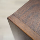 Rosewood sideboard, Danish design, 60s, made in Denmark