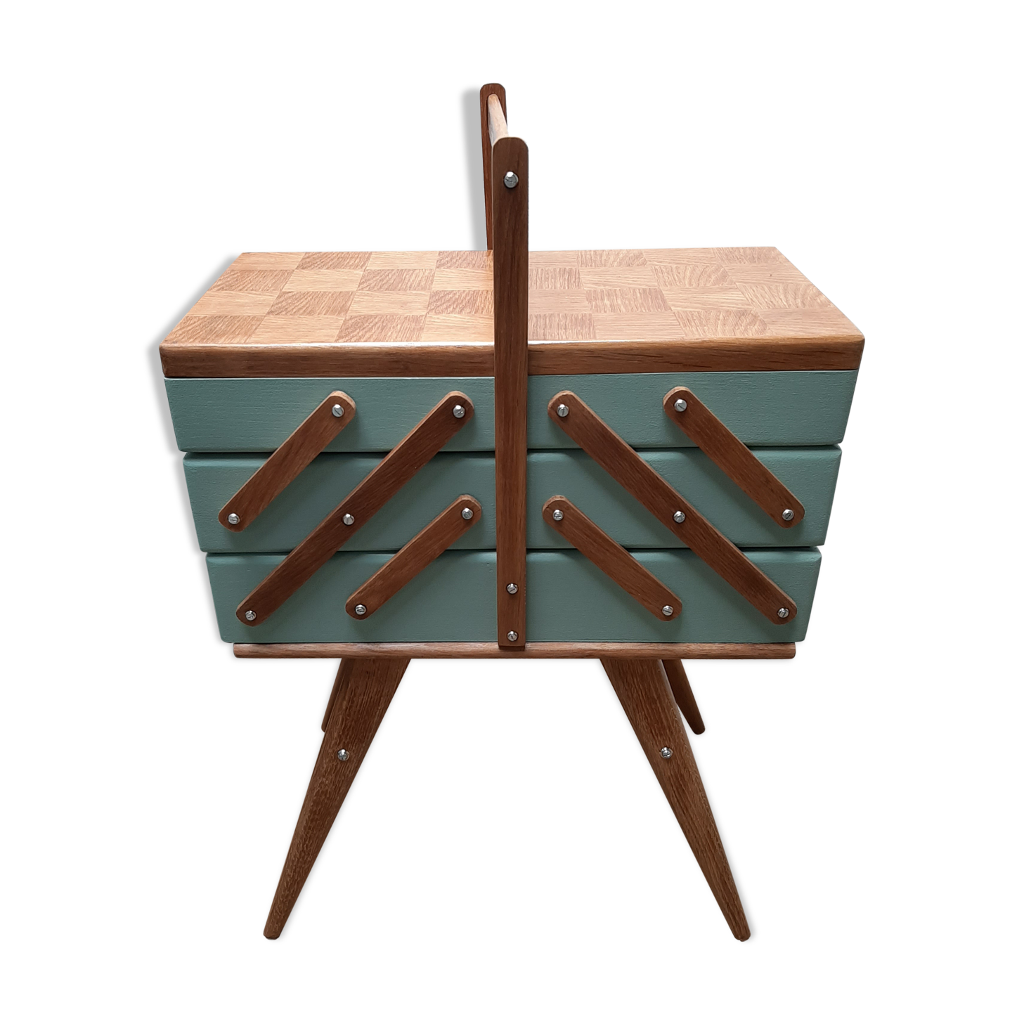 Sewing table years 50