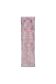 Vintage Turkish rug from Oushak, hand-woven 87x297 cm